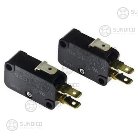 WHIRLPOOL SWITCH-MICROWAVE 4392027