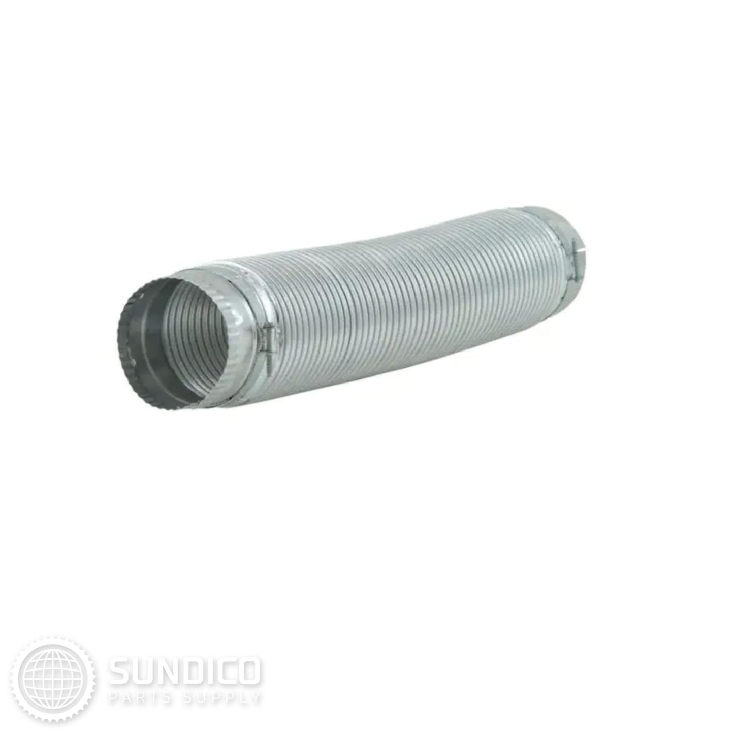 Whirlpool 4396727RP 8-foot Dryer Exhaust Duct Kit