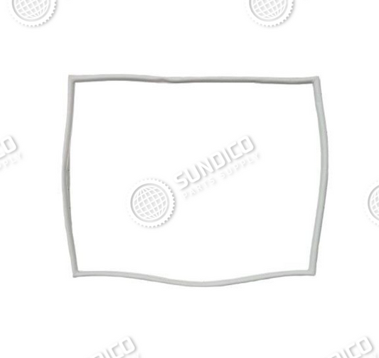 Whirlpool W11624997 Refrigerator Gasket