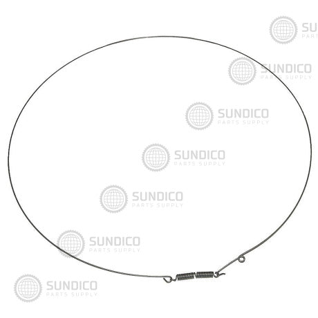 LG CLAMP ASSY 4861ER2001J