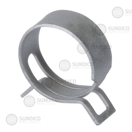 LG CLAMP ASSY 4861FR3068C