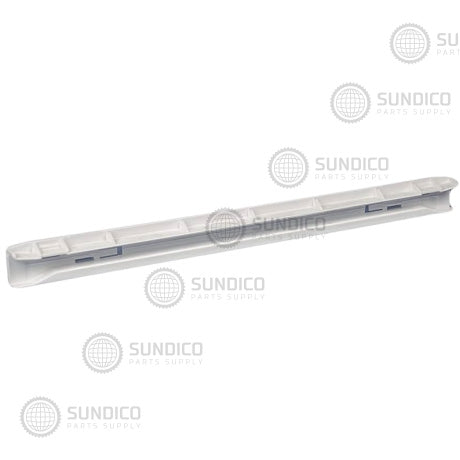 LG Refrigerator Drawer Slide Rail And Cover Assembly 4975JJ2002B