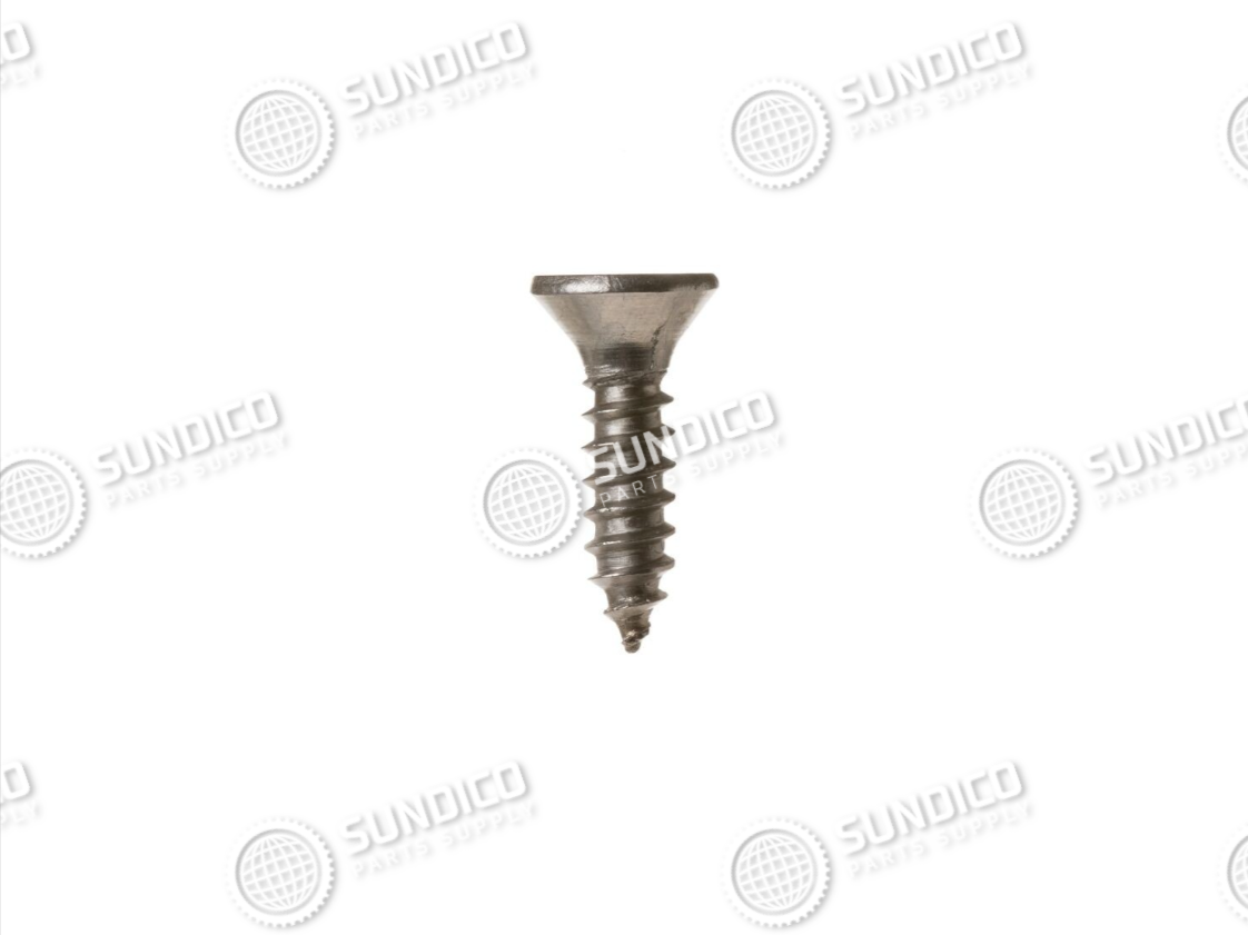 General Electric WH2X1217 Washer Screw