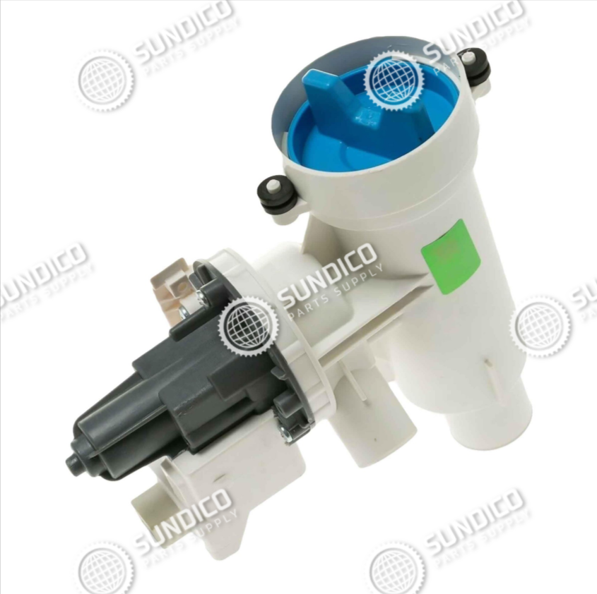 General Electric WH11X29539 Washer Drain Pumps And Filter