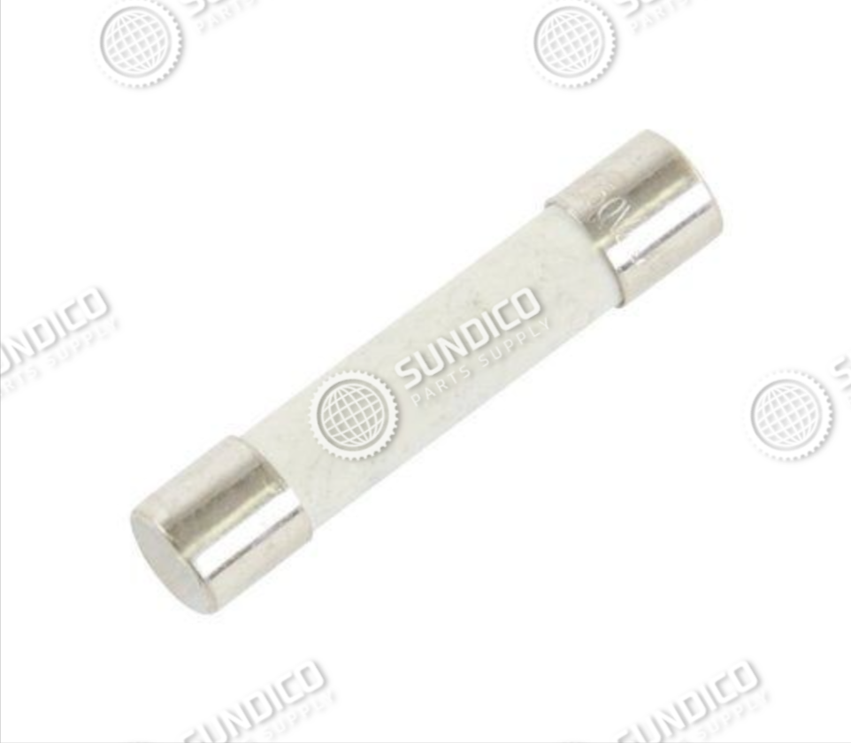 Whirlpool W11707984 Microwave Fuse Thermal