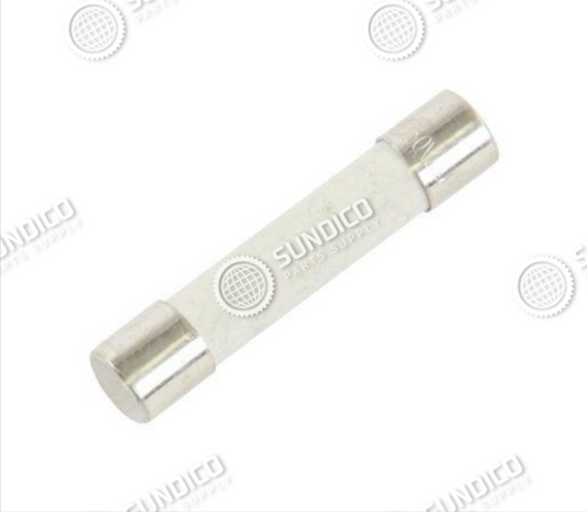 Whirlpool W11707984 Microwave Fuse Thermal
