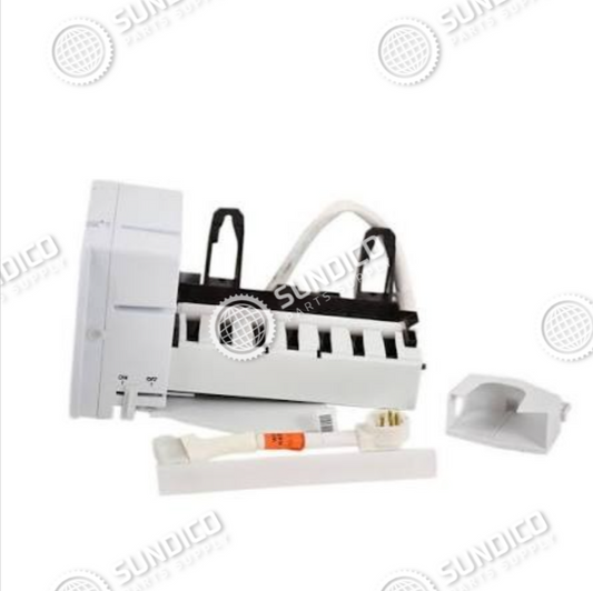 General Electric WR30X30972 Refrigerator Ice Maker Kit