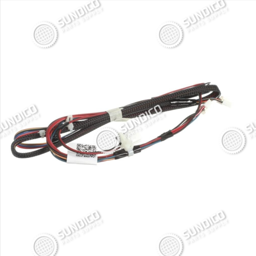 General Electric WD21X25474 Dishwasher Door Harness Assembly