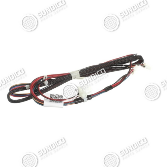 General Electric WD21X25474 Dishwasher Door Harness Assembly