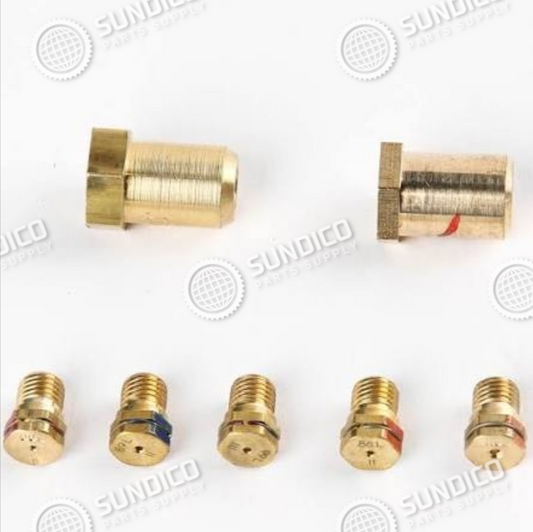 General Electric WB28X39149 Range LP Conversion Kit