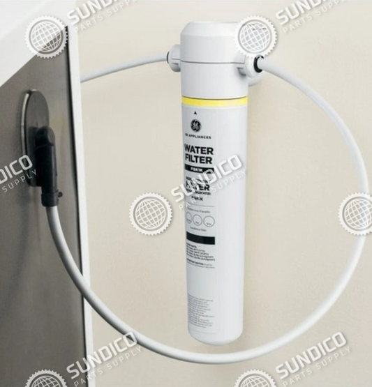 General Electric GXRLQK Refrigerator In-Line Water Filter Kit
