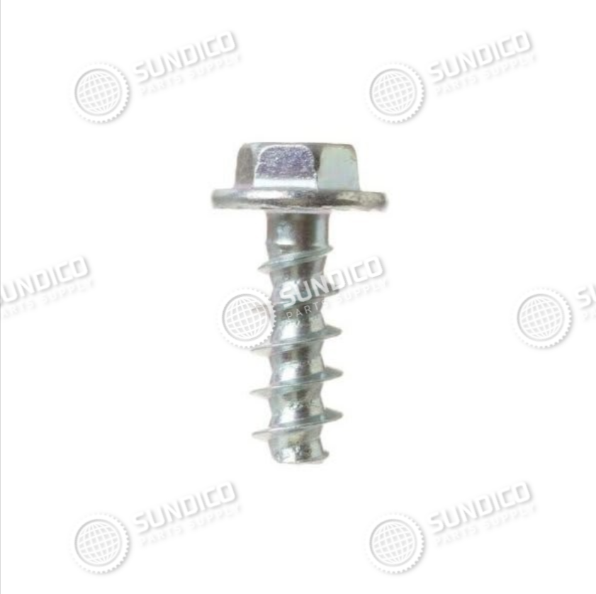 General Electric WH01X10616 Washer Hex Point Screw
