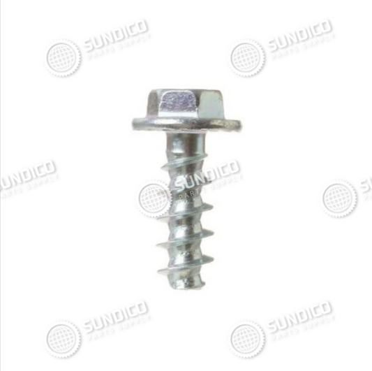 General Electric WH01X10616 Washer Hex Point Screw