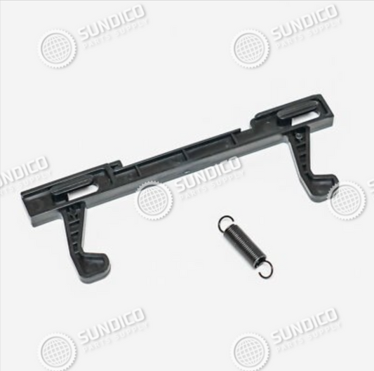 General Electric WB10X10021 Range Latch And Spring