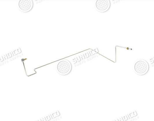General Electric WB28X31431 Range Oven Supply Tube