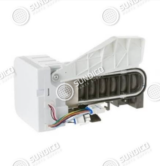General Electric WR49X31524 Refrigerator Ice Maker