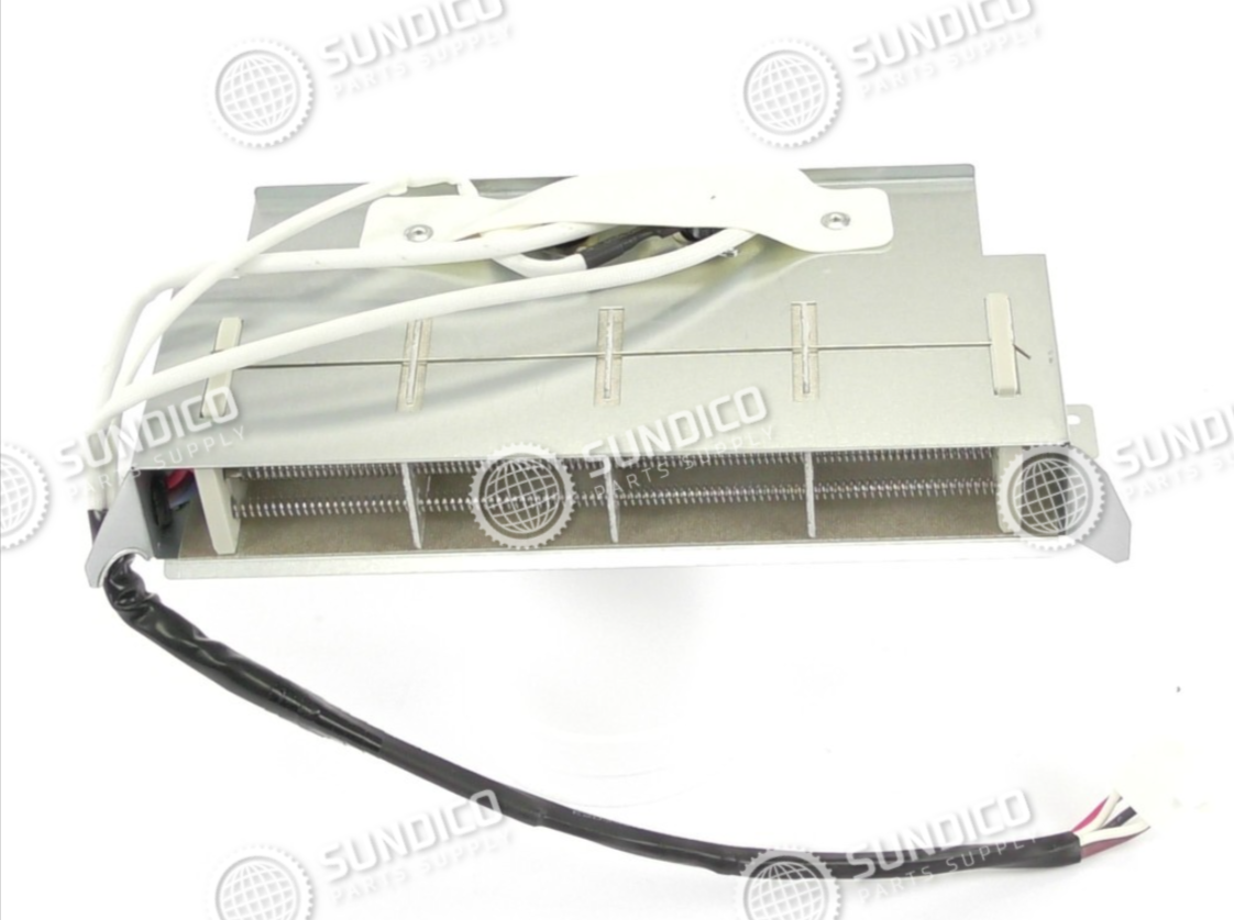 General Electric WE11X28897 Dryer Heater