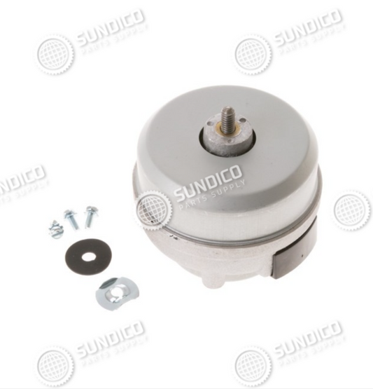 General Electric WR60X187 Refrigerator Fan Motor