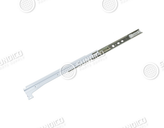 General Electric WR72X39427 Refrigerator Convertible Drawer Left Slide