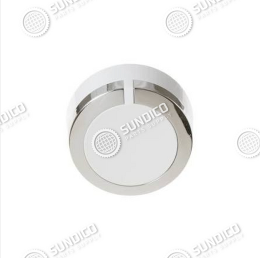 General Electric WE01X24552 Dryer Main Knob Assembly
