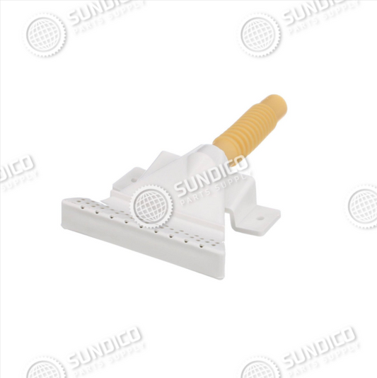 General Electric WH13X10051 Washer Shower Head Funnel