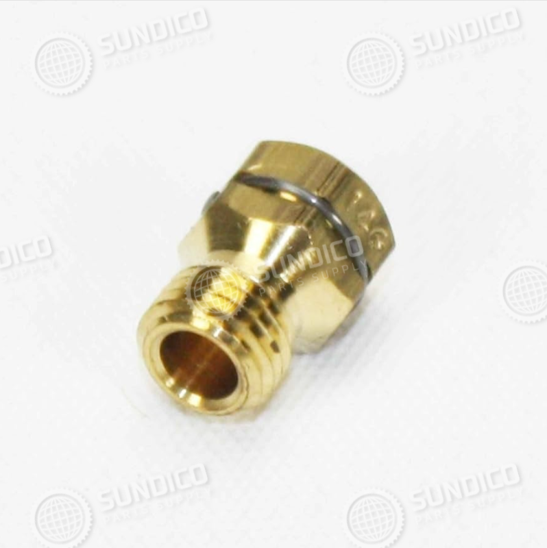 Bosch 00617838 Range Burner Tip