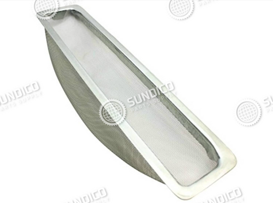 General Electric WE18X20437 Dryer Lint Trap Assembly