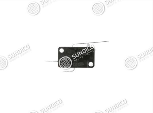 General Electric WR23X10783 Refrigerator Dispenser Microswitch