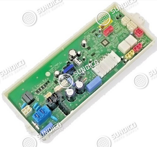 General Electric WD21X32003 Dishwasher Control Board