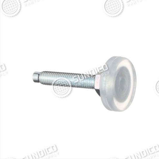 General Electric WH01X10594 Washer Leveling Leg