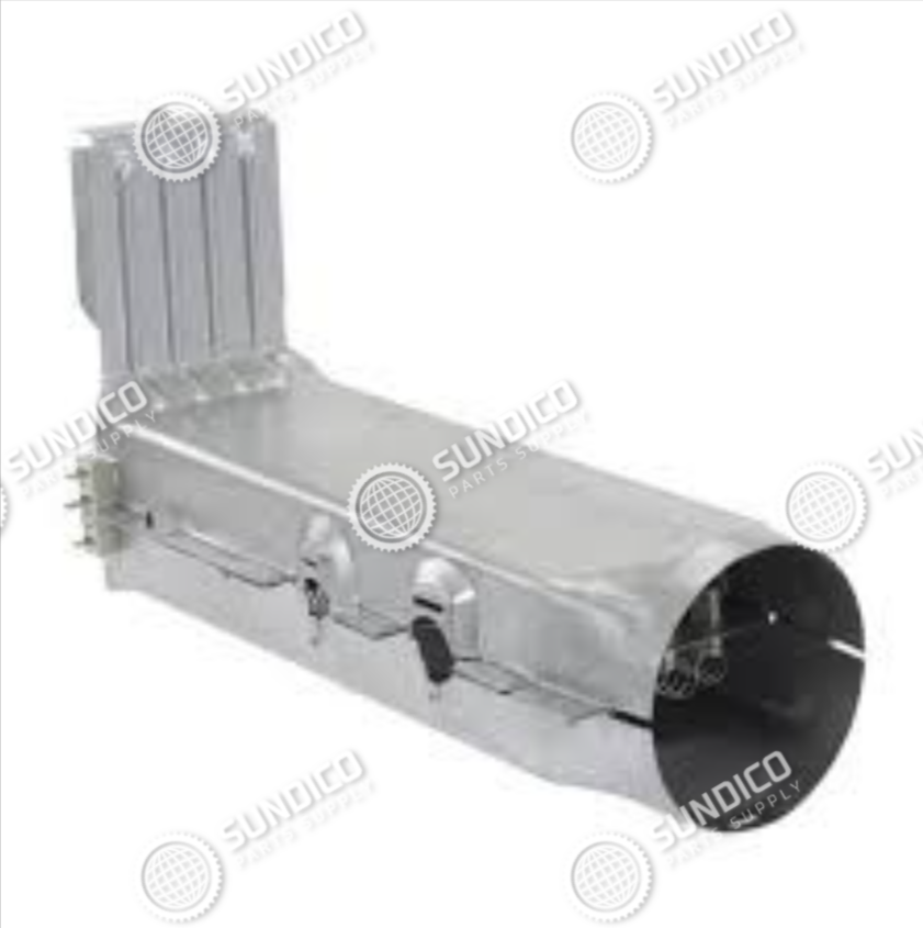 General Electric WE11X29790 Dryer Electric Heater