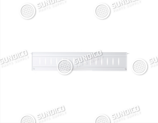 General Electric WR37X10016 Refrigerator Evaporator Door