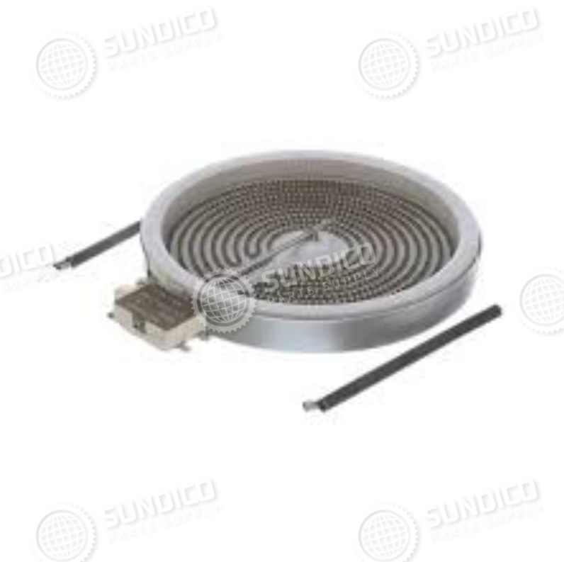 Whirlpool W10823698 Range Surface Element Right Rear