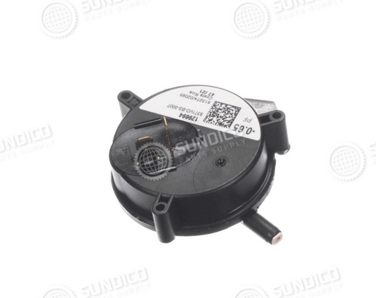 York S1-02435311000  HVAC Pressure Switch
