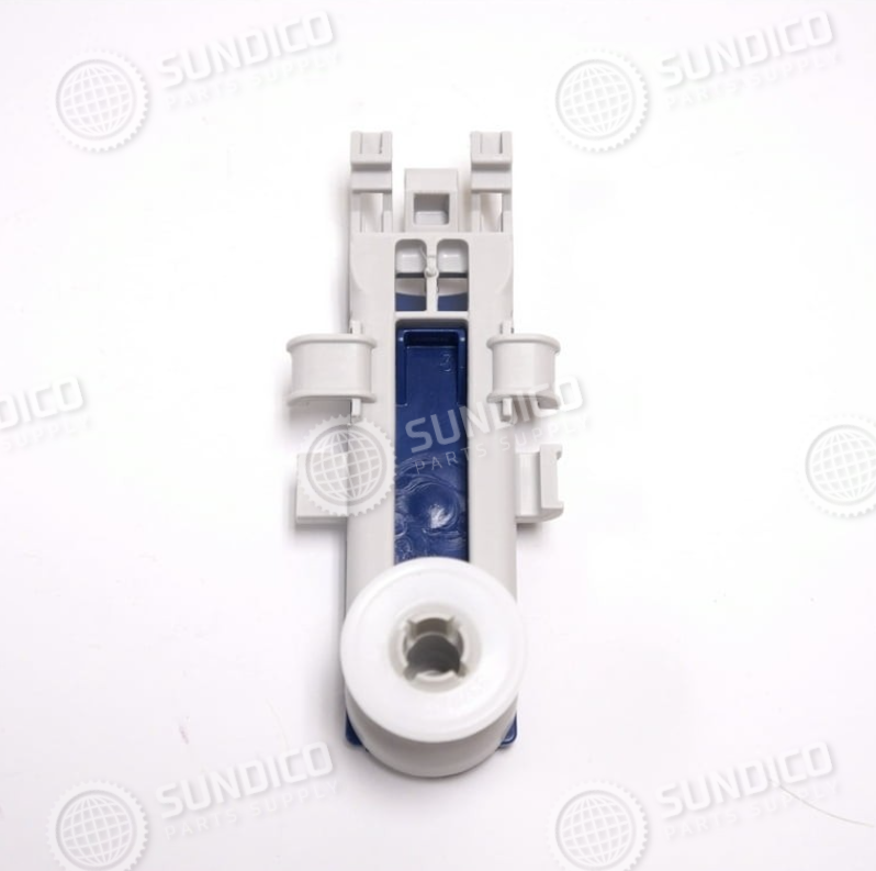 Whirlpool W11157085 Dishwasher Dishrack Roller Assembly, Upper