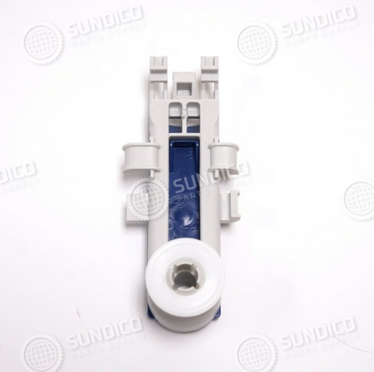 Whirlpool W11157085 Dishwasher Dishrack Roller Assembly, Upper