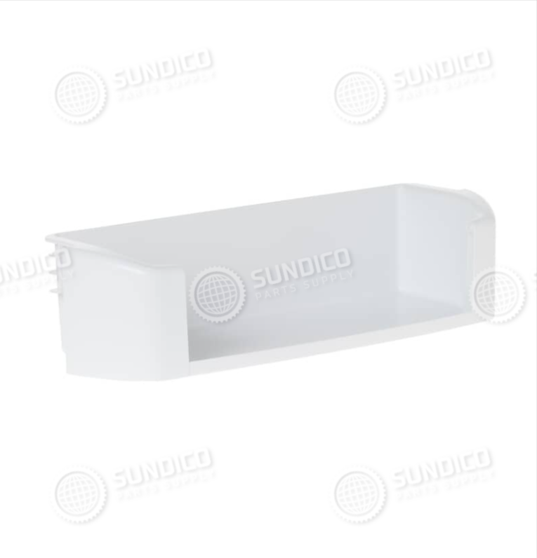 GE WR71X10979 Refrigerator Module Shelf Fresh Food