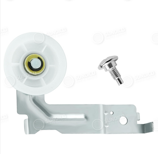 Samsung DC93-00634A Dryer Idler Assembly