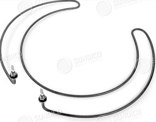 GE WB44T10006 Oven  Bake Element