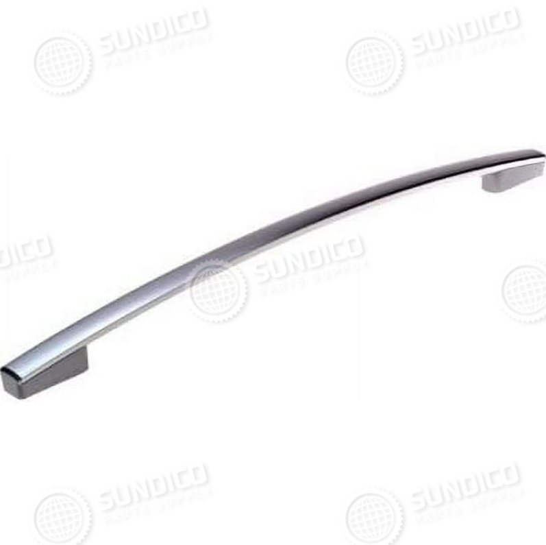 Whirlpool WPW10144883 Range Door Handle