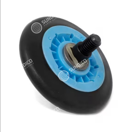 Samsung DC97-16782A Dryer Drum Support Roller