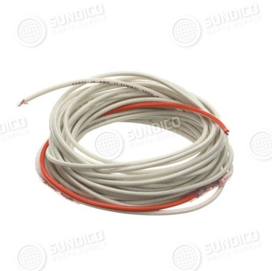 Bally 018293 Refrigerator Door Frame Heater Wire 308" 120V 2.2 OHM