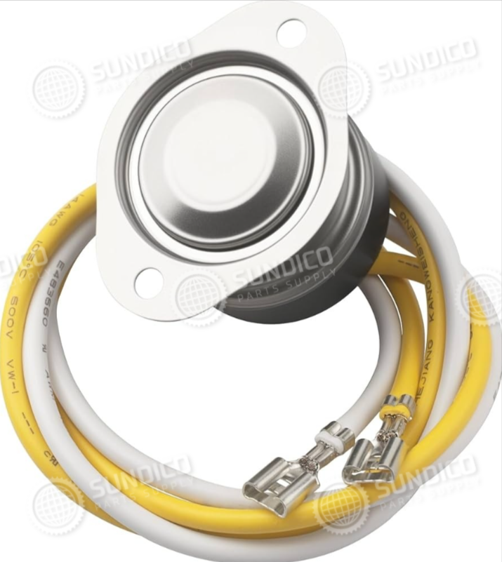 White-Rodgers 3L01-250 HVAC Fan Control Snap Disc – 3/4"