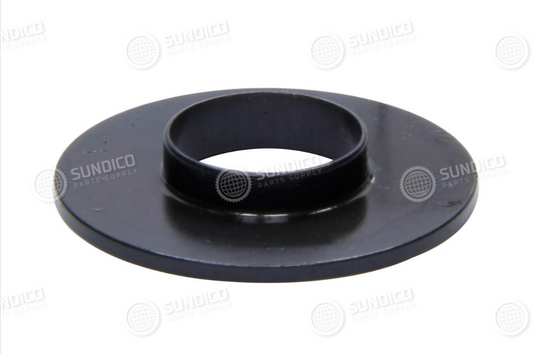 Fisher&Paykel 534334 Stoves/Oven  BEZEL GOS TAPED ASSY