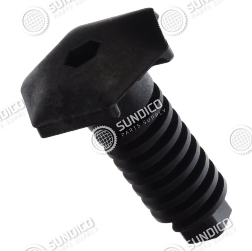 General Electric WE01X29697 Dryer Leveling Leg