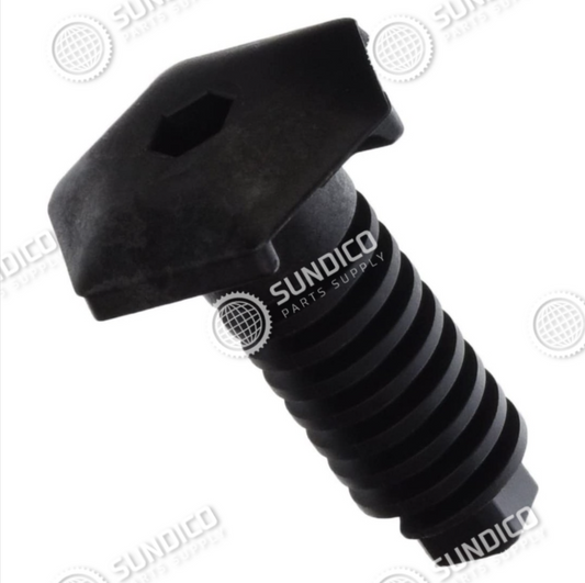 General Electric WE01X29697 Dryer Leveling Leg
