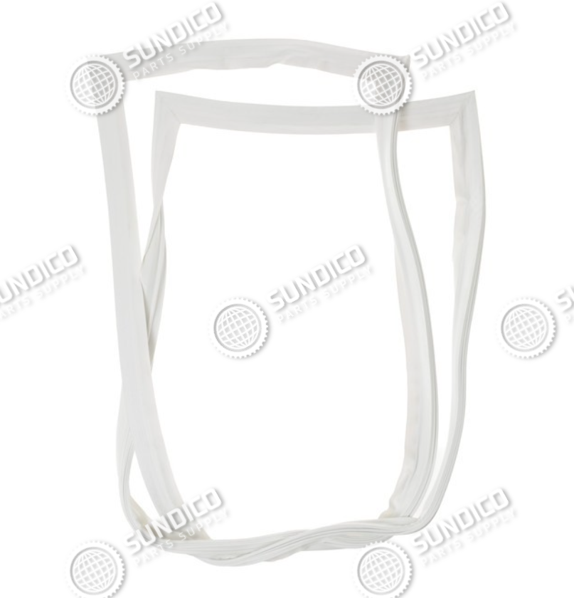 General Electric WR78X20987 Refrigerator Door Gasket