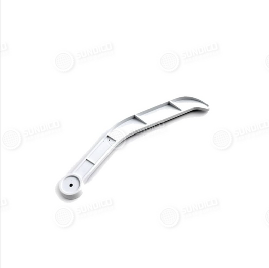 Samsung DA61-00954B Refrigerator Guide-Ice Full