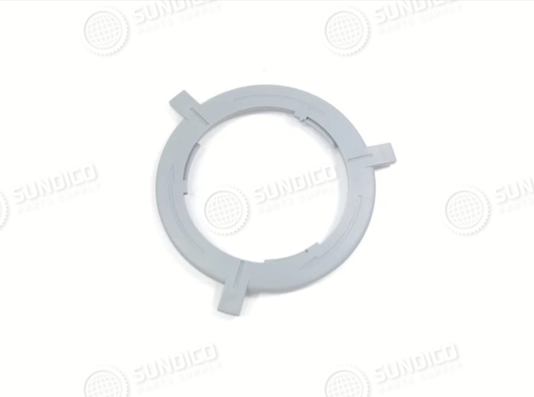 Fisher&Paykel 526069 Dishwasher LOCK NUT FILTER PLATE