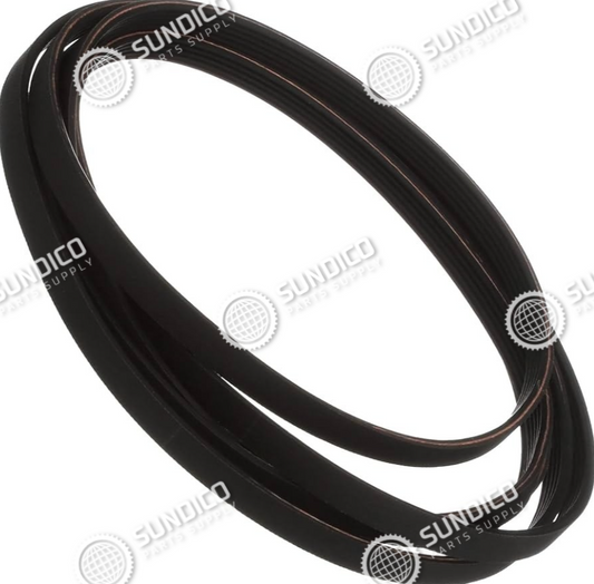 General Electric WE12X27366 Dryer Belt